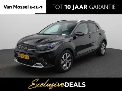 Kia Stonic 1.0 T-GDi MHEV GT-Line uit 2025