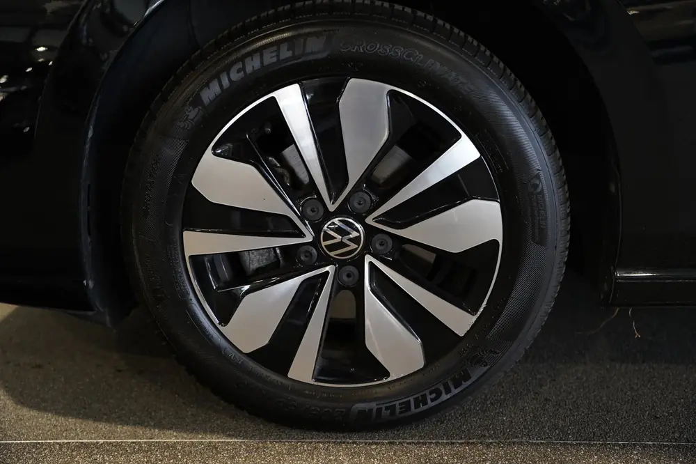 Volkswagen Golf 1.5 eTSI 150PK DSG GOAL Navi Trek Led Cam Pd uit 2025, foto 16