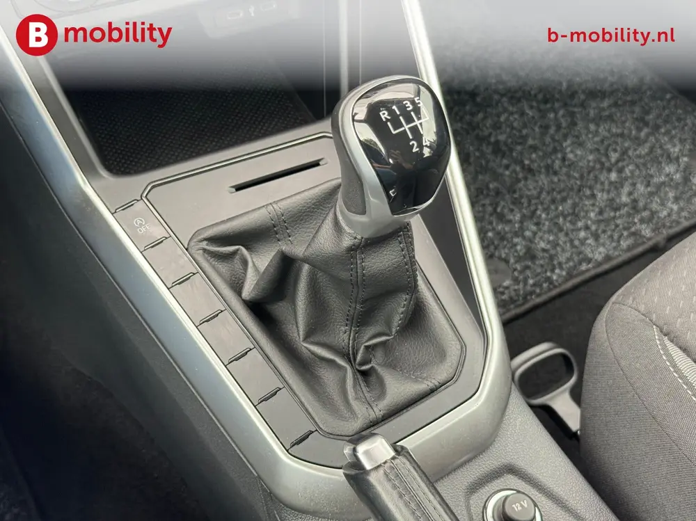 Volkswagen Polo 1.0 TSI Life Apple CarPlay NL Auto Verlengde uit 2023, foto 10