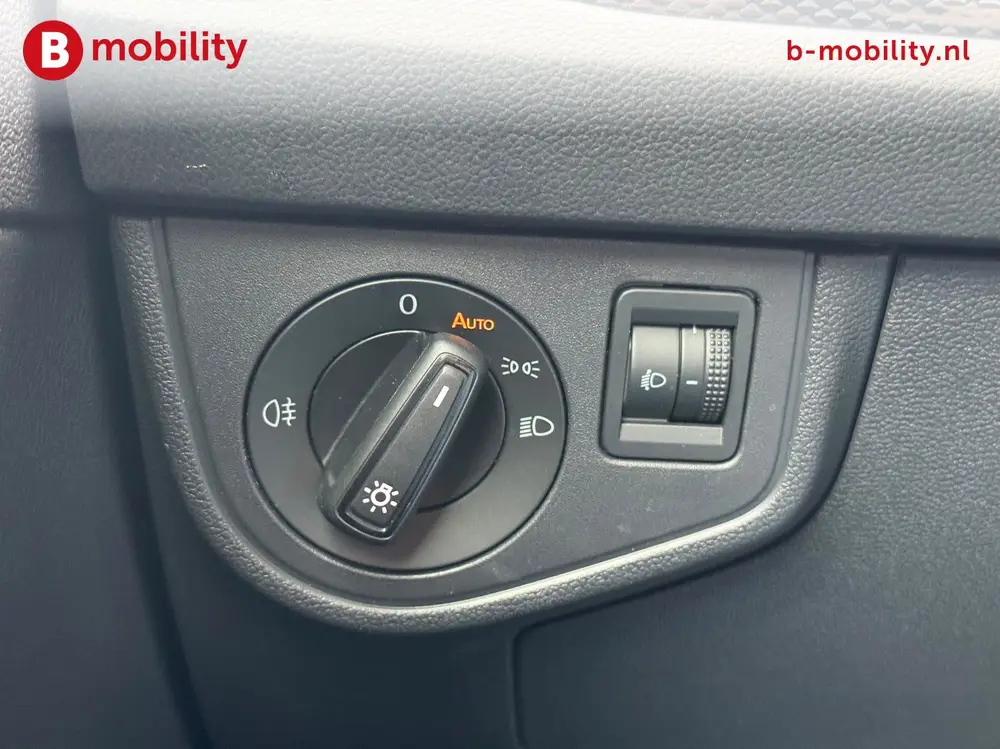 Volkswagen Polo 1.0 TSI Life Apple CarPlay NL Auto Verlengde uit 2023, foto 15
