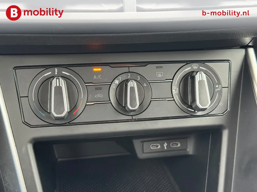 Volkswagen Polo 1.0 TSI Life Apple CarPlay NL Auto Verlengde uit 2023, foto 20