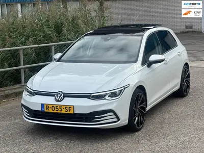 Volkswagen Golf eTSI Life Business!2022 Panodak!IQ-Light!Cam uit 2022