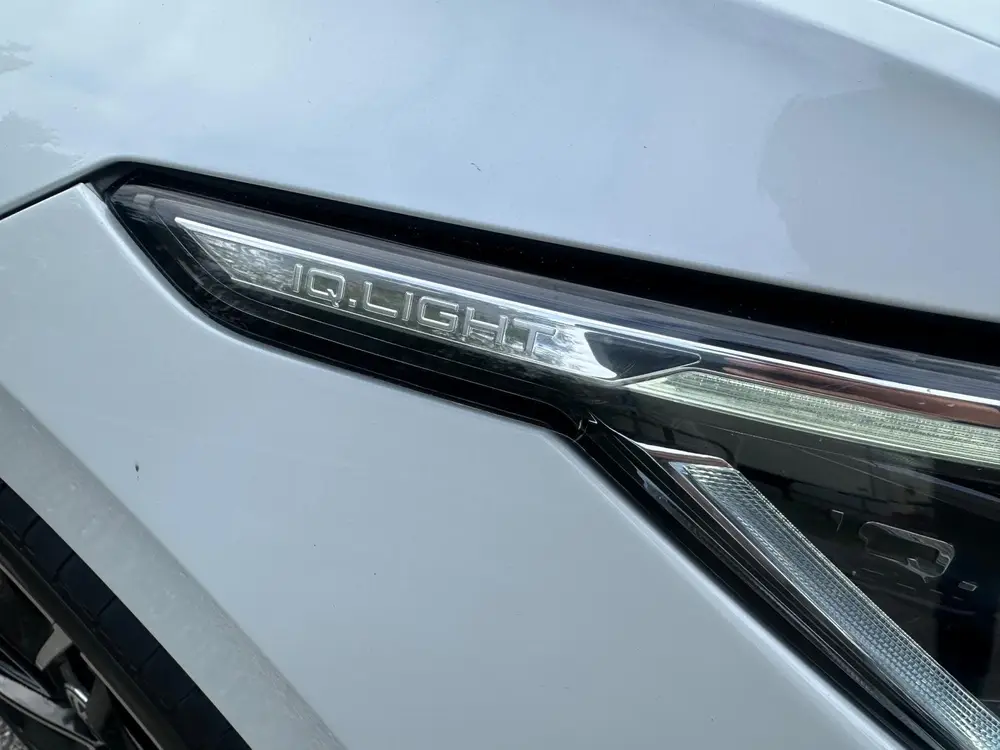 Volkswagen Golf eTSI Life Business!2022 Panodak!IQ-Light!Cam uit 2022, foto 10