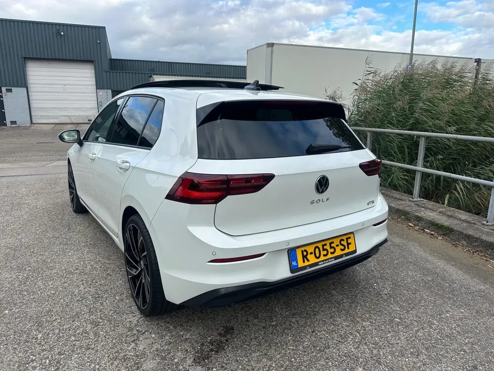 Volkswagen Golf eTSI Life Business!2022 Panodak!IQ-Light!Cam uit 2022, foto 5