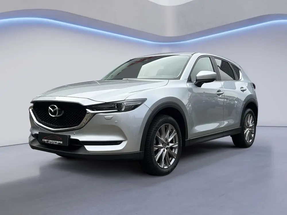 Mazda CX-5 2.0 SkyActiv-G 165 Kangei /Apple Carplay/Stoelver uit 2019