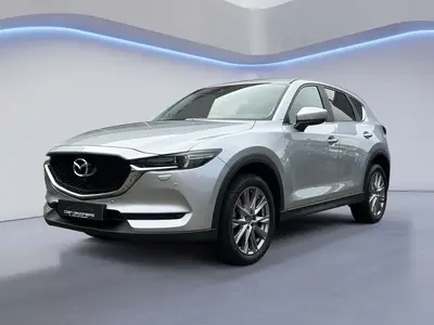 Mazda CX-5 2.0 SkyActiv-G 165 Kangei /Apple Carplay/Stoelver uit 2019