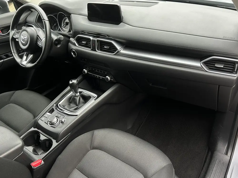 Mazda CX-5 2.0 SkyActiv-G 165 Kangei /Apple Carplay/Stoelver uit 2019, foto 10