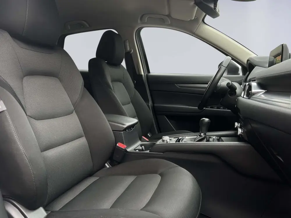 Mazda CX-5 2.0 SkyActiv-G 165 Kangei /Apple Carplay/Stoelver uit 2019, foto 11