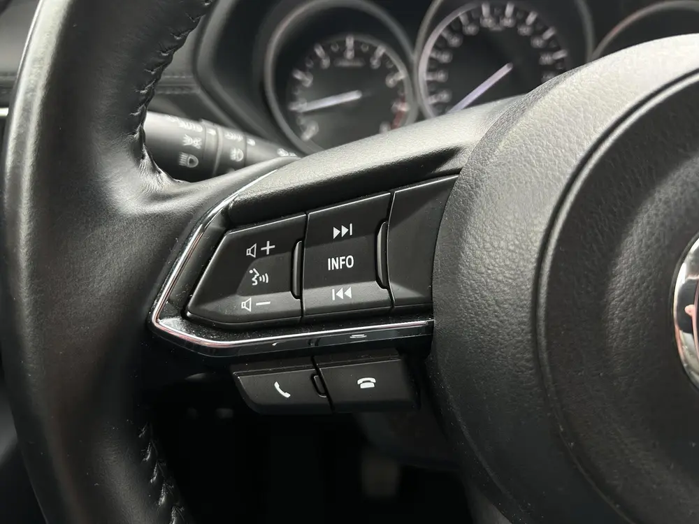 Mazda CX-5 2.0 SkyActiv-G 165 Kangei /Apple Carplay/Stoelver uit 2019, foto 13