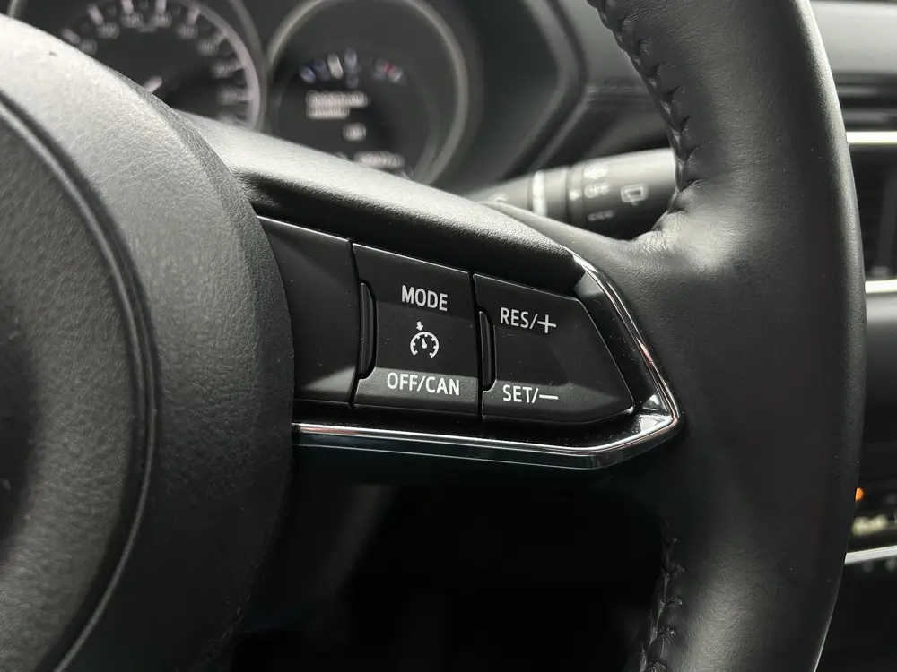 Mazda CX-5 2.0 SkyActiv-G 165 Kangei /Apple Carplay/Stoelver uit 2019, foto 15
