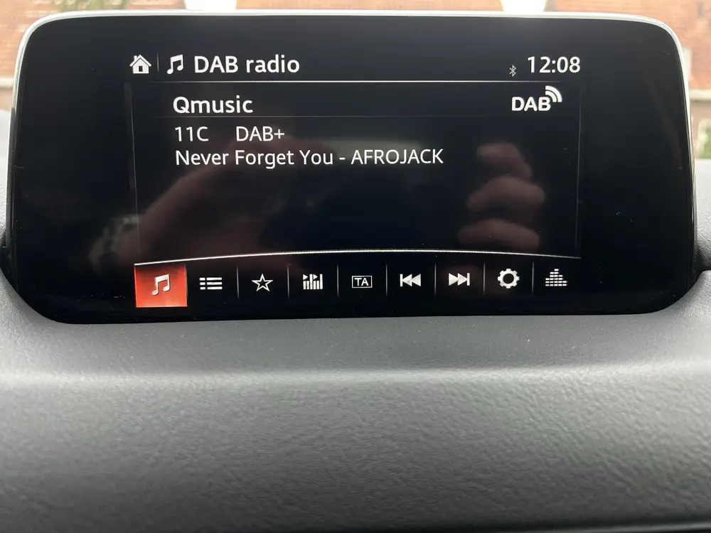 Mazda CX-5 2.0 SkyActiv-G 165 Kangei /Apple Carplay/Stoelver uit 2019, foto 18