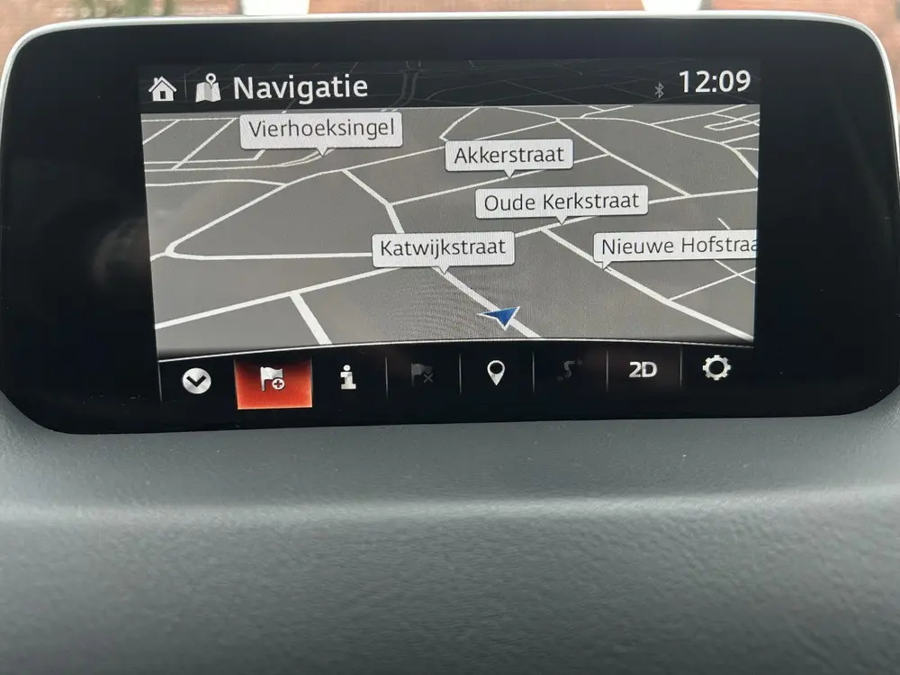 Mazda CX-5 2.0 SkyActiv-G 165 Kangei /Apple Carplay/Stoelver uit 2019, foto 19