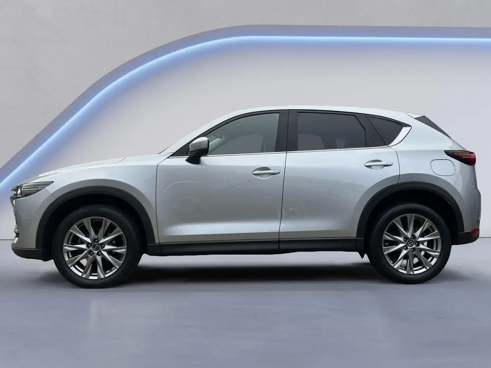 Mazda CX-5 2.0 SkyActiv-G 165 Kangei /Apple Carplay/Stoelver uit 2019, foto 2