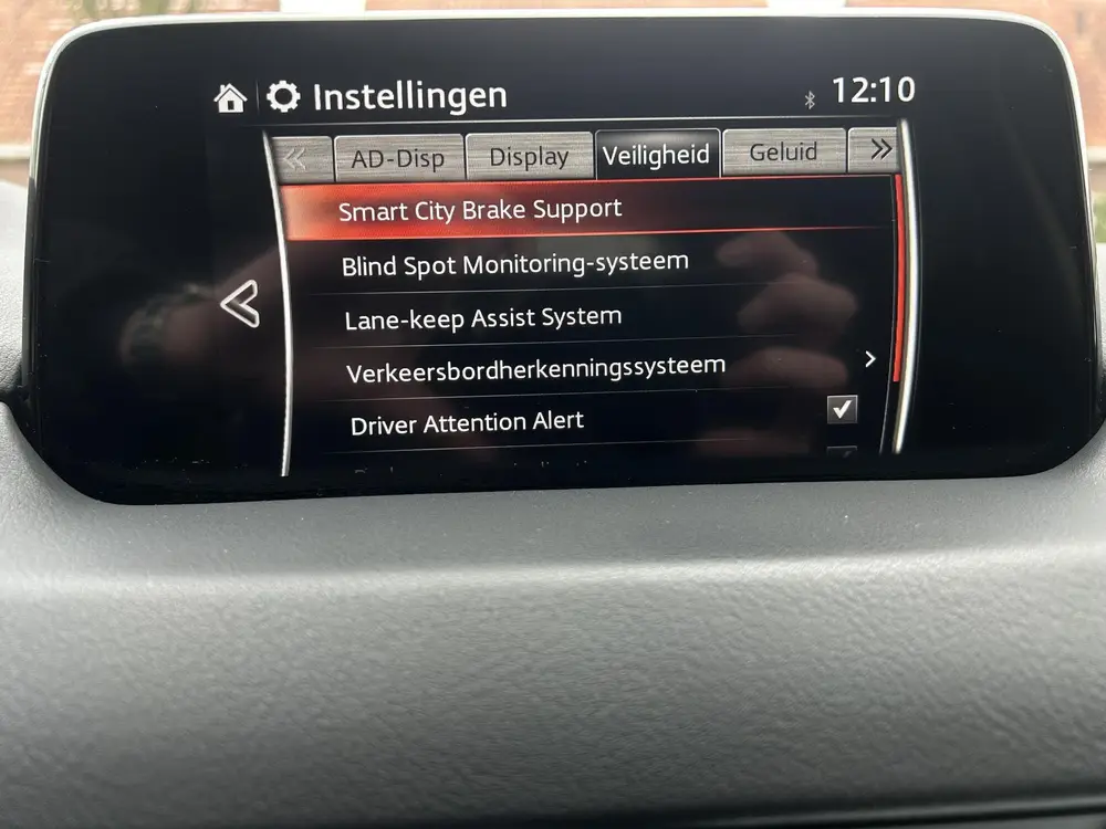 Mazda CX-5 2.0 SkyActiv-G 165 Kangei /Apple Carplay/Stoelver uit 2019, foto 20