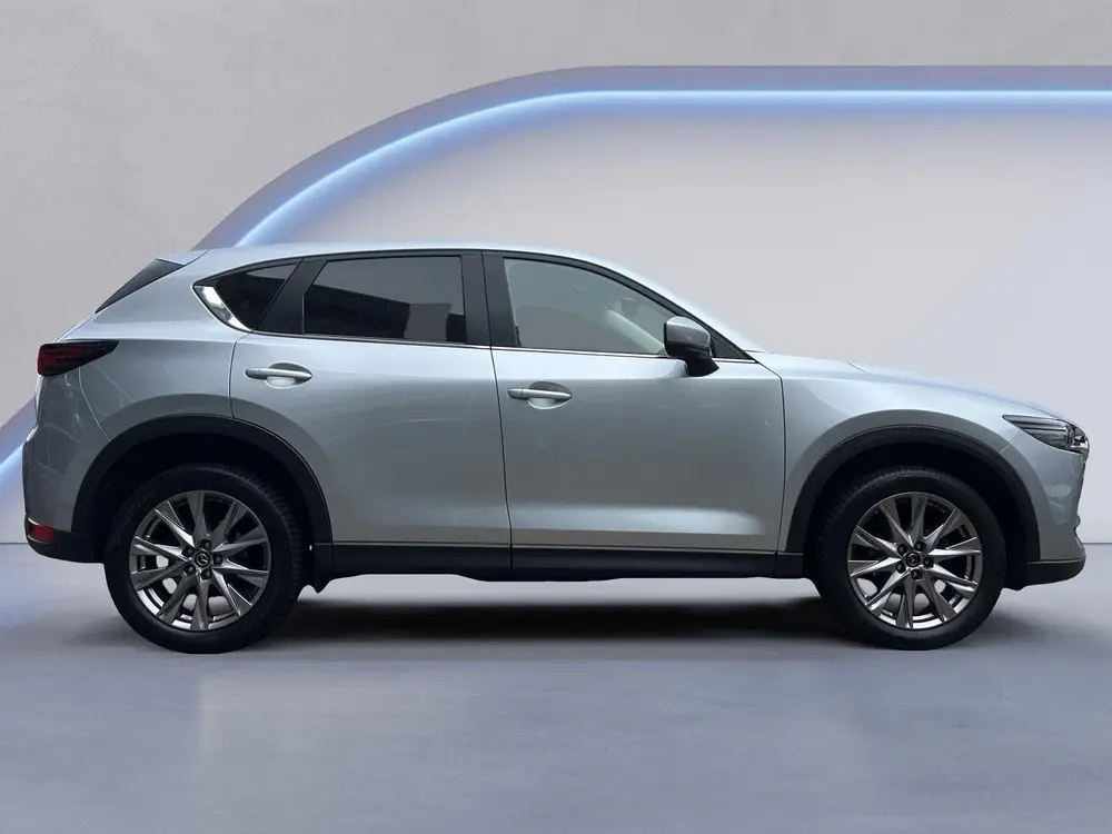 Mazda CX-5 2.0 SkyActiv-G 165 Kangei /Apple Carplay/Stoelver uit 2019, foto 4
