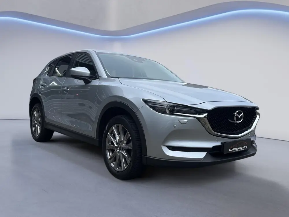 Mazda CX-5 2.0 SkyActiv-G 165 Kangei /Apple Carplay/Stoelver uit 2019, foto 5