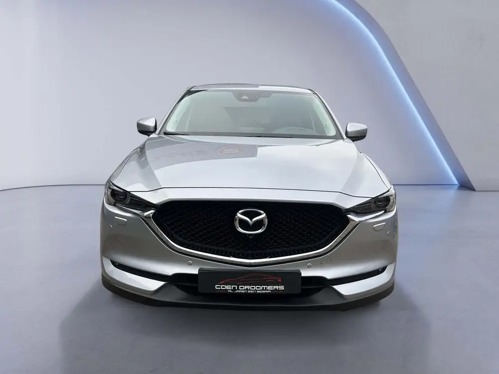 Mazda CX-5 2.0 SkyActiv-G 165 Kangei /Apple Carplay/Stoelver uit 2019, foto 6