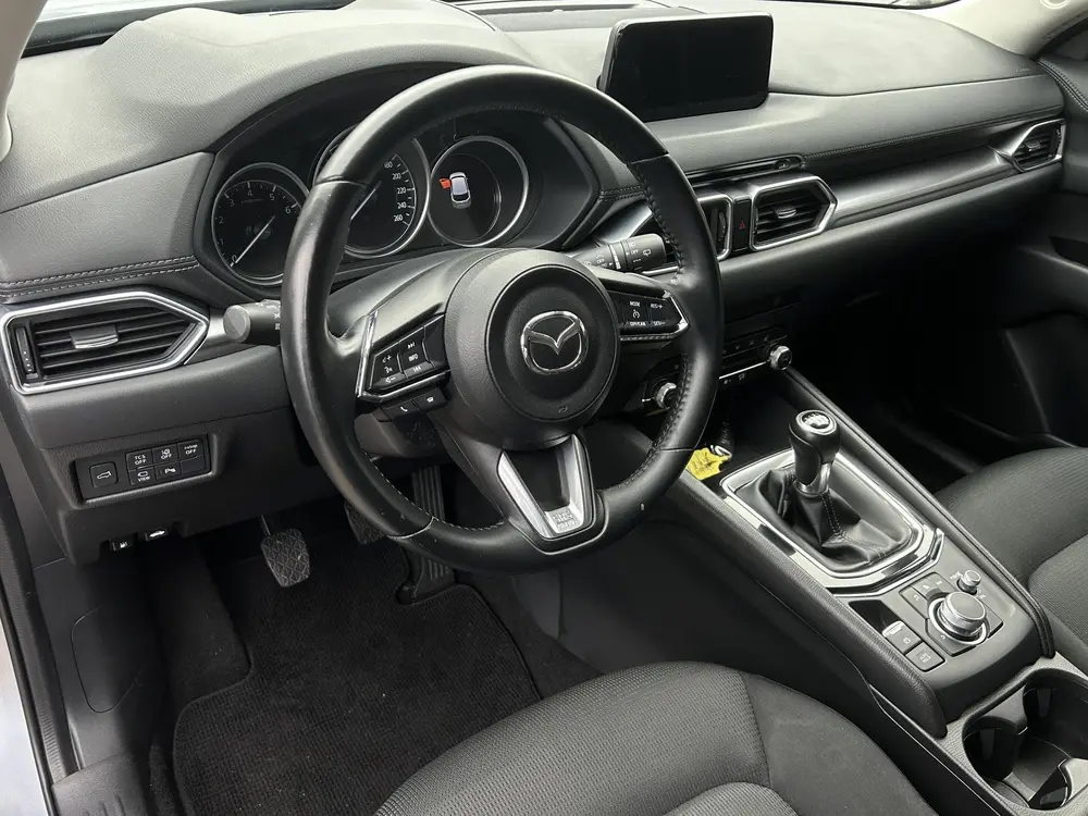 Mazda CX-5 2.0 SkyActiv-G 165 Kangei /Apple Carplay/Stoelver uit 2019, foto 8