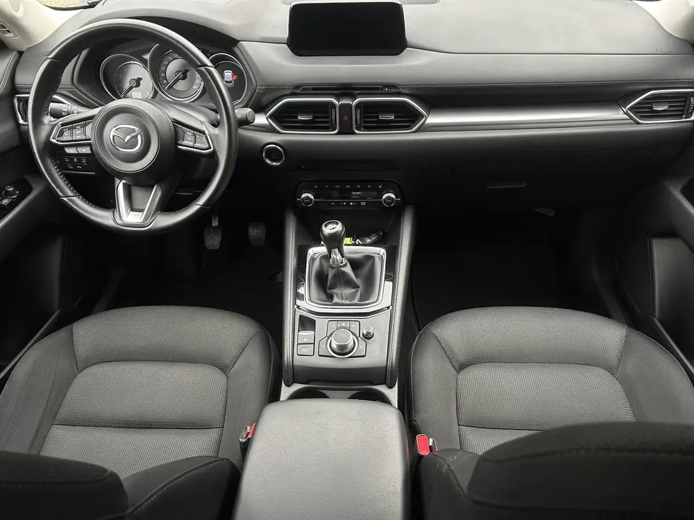 Mazda CX-5 2.0 SkyActiv-G 165 Kangei /Apple Carplay/Stoelver uit 2019, foto 9