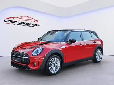 Mini Clubman 2.0 Cooper S Chili uit 2020