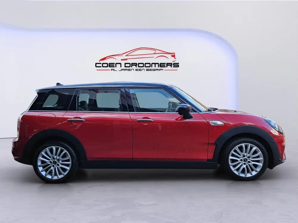 Mini Clubman 2.0 Cooper S Chili uit 2020, foto 4