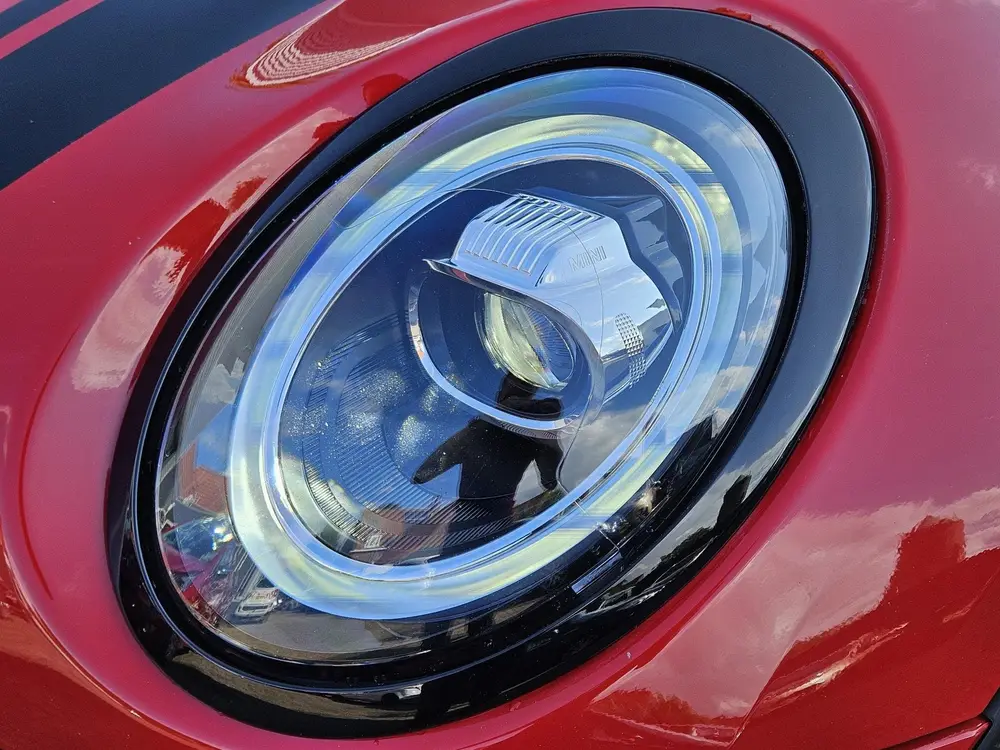 Mini Clubman 2.0 Cooper S Chili uit 2020, foto 8