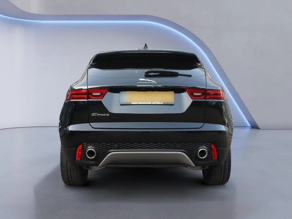 Jaguar E-Pace E-Pace 2.0 Turbo 180PK AWD Automaat R Dynamic-S/20"in uit 2019, foto 3