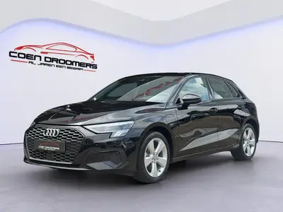 Audi A3 40 TFSI e Edition uit 2022