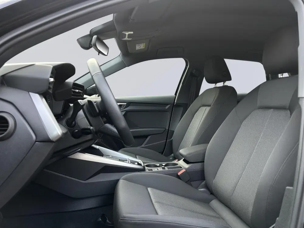 Audi A3 40 TFSI e Edition uit 2022, foto 9