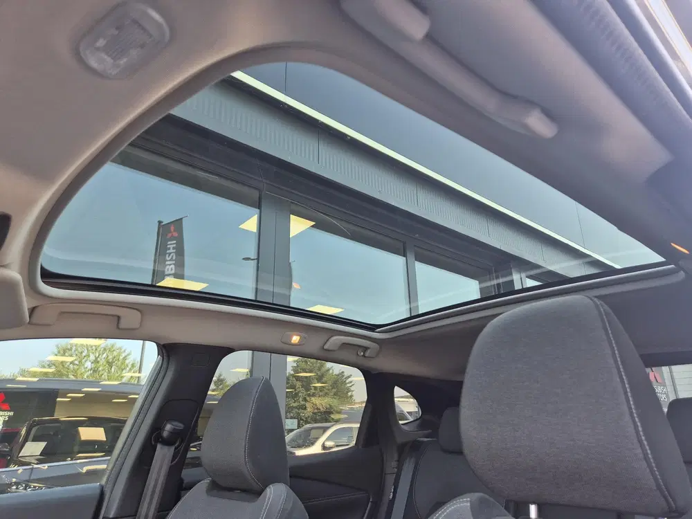 Nissan Qashqai 1.3 MHEV Xtronic Business Design uit 2022, foto 13