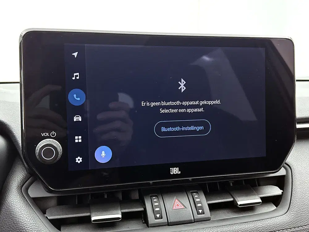 Toyota RAV 4 2.5 Plug-in Hybrid AWD GR SPORT + GR SPORT uit 2025, foto 10