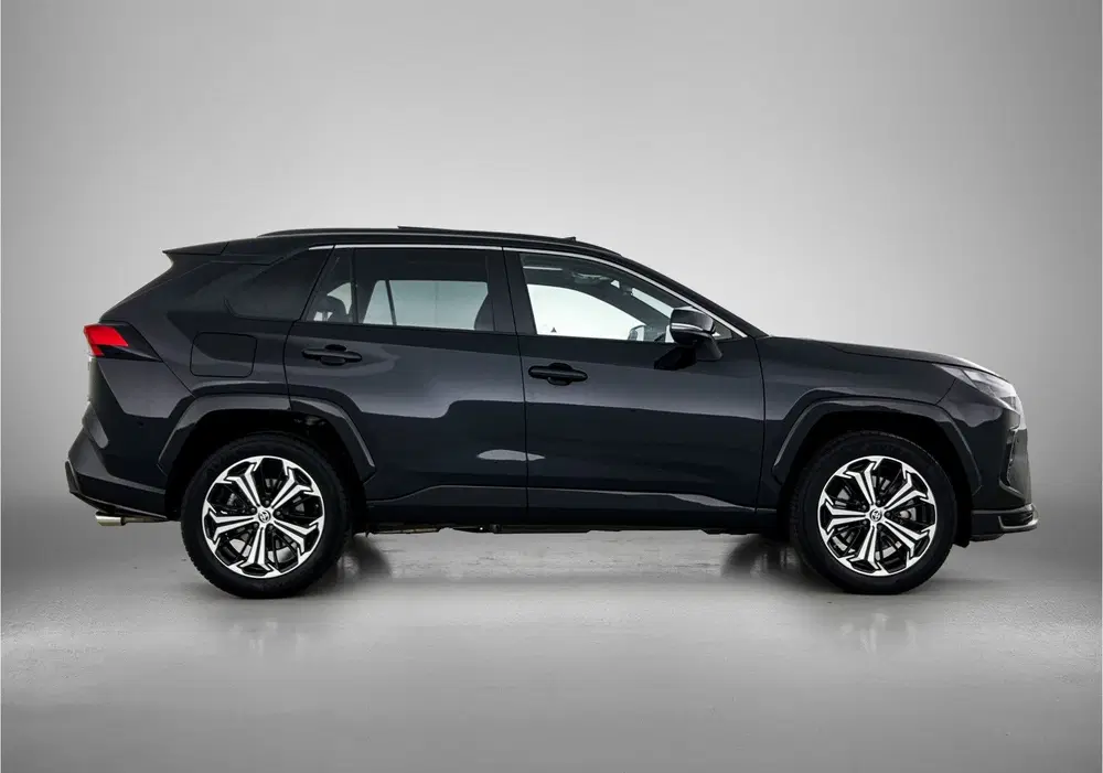 Toyota RAV 4 2.5 Plug-in Hybrid AWD GR SPORT + GR SPORT uit 2025, foto 17