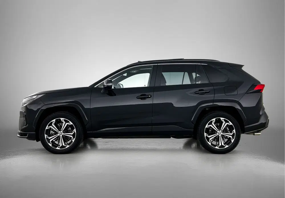 Toyota RAV 4 2.5 Plug-in Hybrid AWD GR SPORT + GR SPORT uit 2025, foto 3
