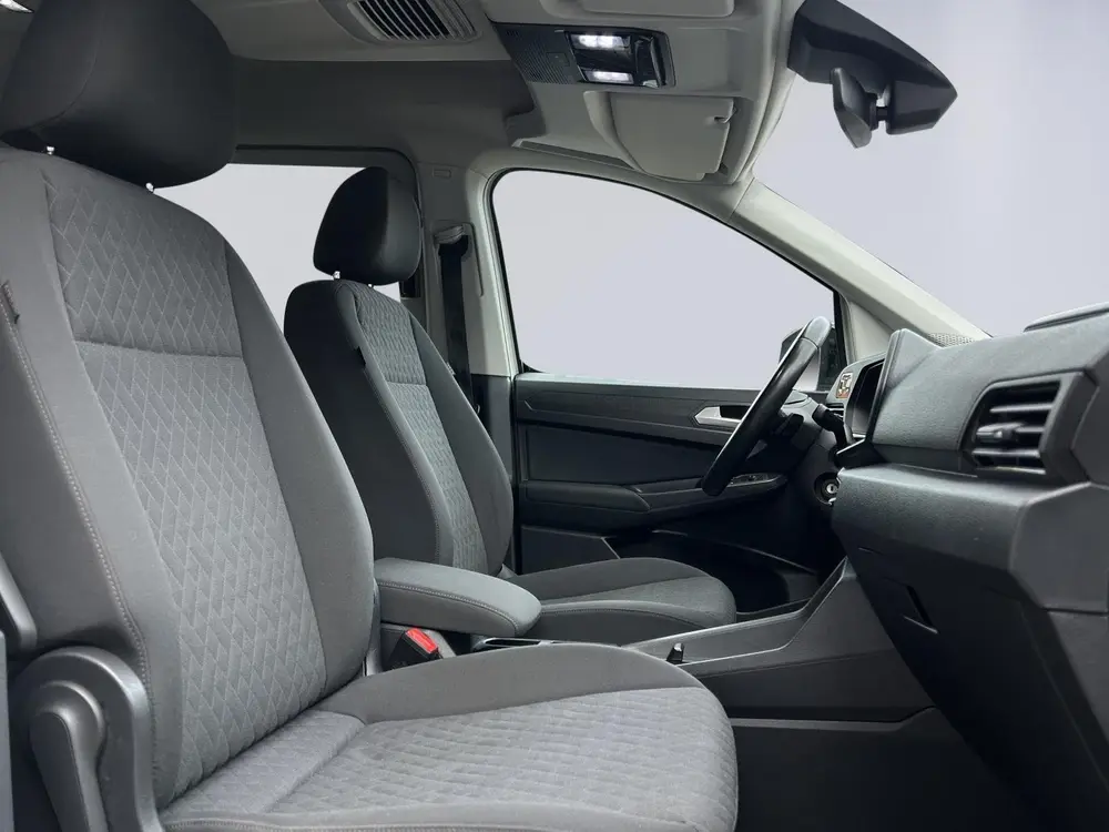Volkswagen Caddy Maxi 1.5 TSI 7persoons /Apple Carplay/Dubbe uit 2022, foto 11