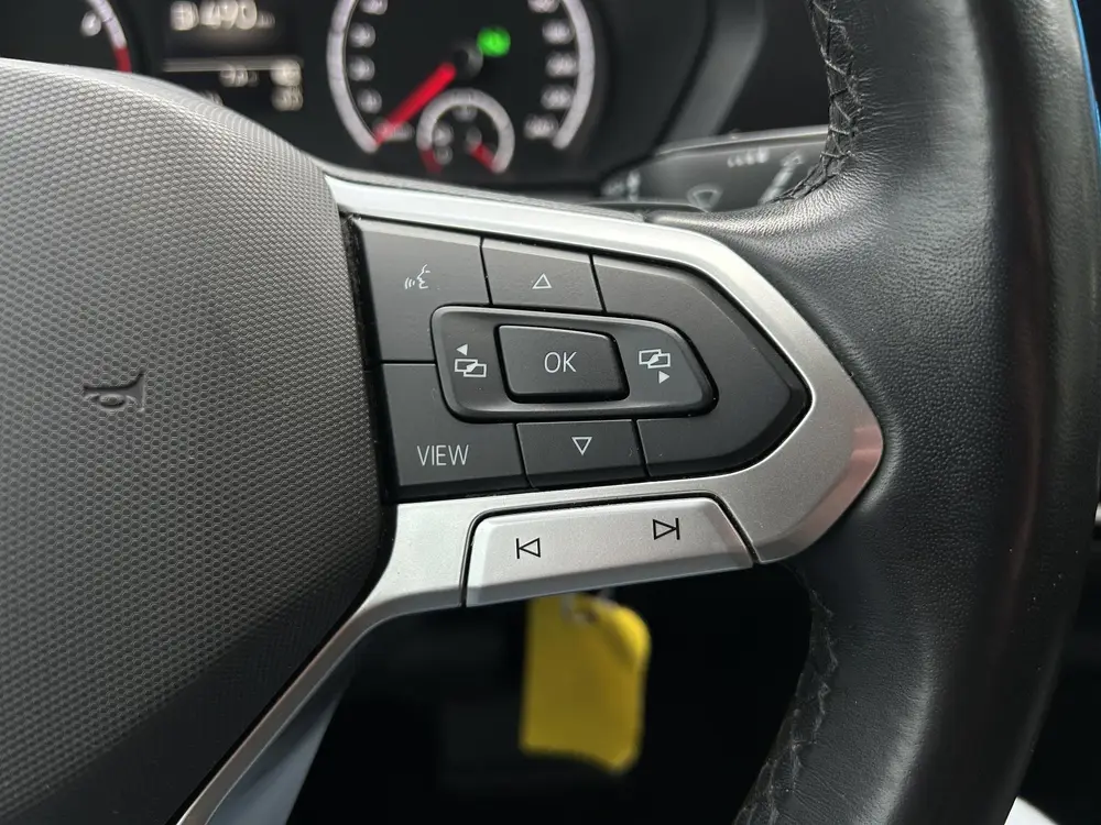 Volkswagen Caddy Maxi 1.5 TSI 7persoons /Apple Carplay/Dubbe uit 2022, foto 13