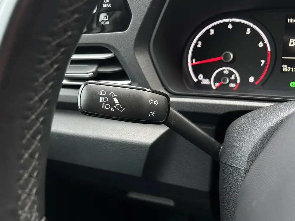 Volkswagen Caddy Maxi 1.5 TSI 7persoons /Apple Carplay/Dubbe uit 2022, foto 14