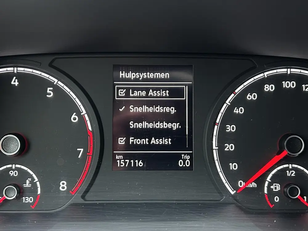 Volkswagen Caddy Maxi 1.5 TSI 7persoons /Apple Carplay/Dubbe uit 2022, foto 17
