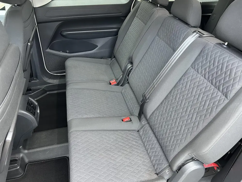 Volkswagen Caddy Maxi 1.5 TSI 7persoons /Apple Carplay/Dubbe uit 2022, foto 18