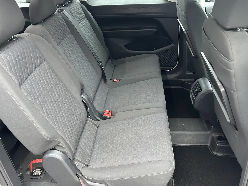 Volkswagen Caddy Maxi 1.5 TSI 7persoons /Apple Carplay/Dubbe uit 2022, foto 20