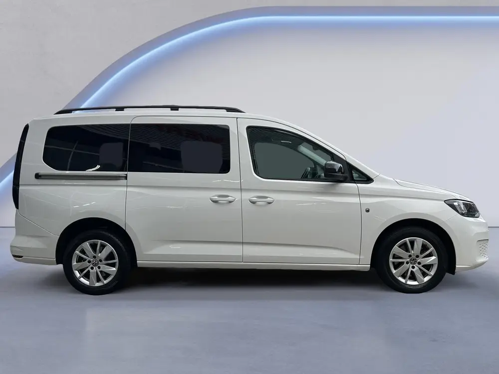 Volkswagen Caddy Maxi 1.5 TSI 7persoons /Apple Carplay/Dubbe uit 2022, foto 4