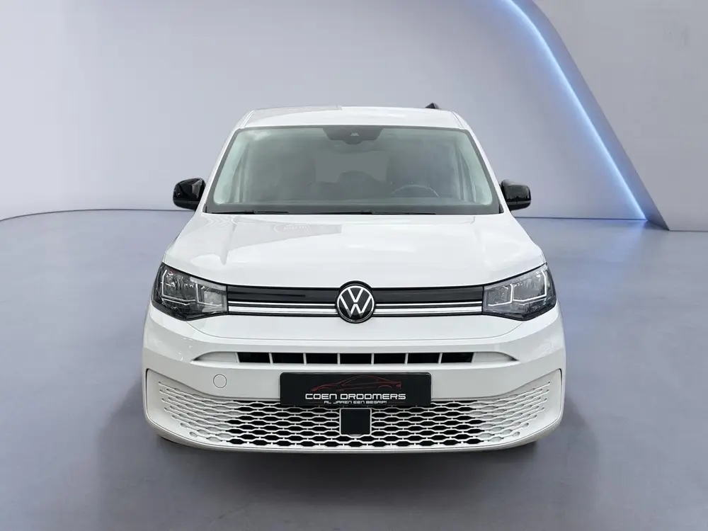 Volkswagen Caddy Maxi 1.5 TSI 7persoons /Apple Carplay/Dubbe uit 2022, foto 6