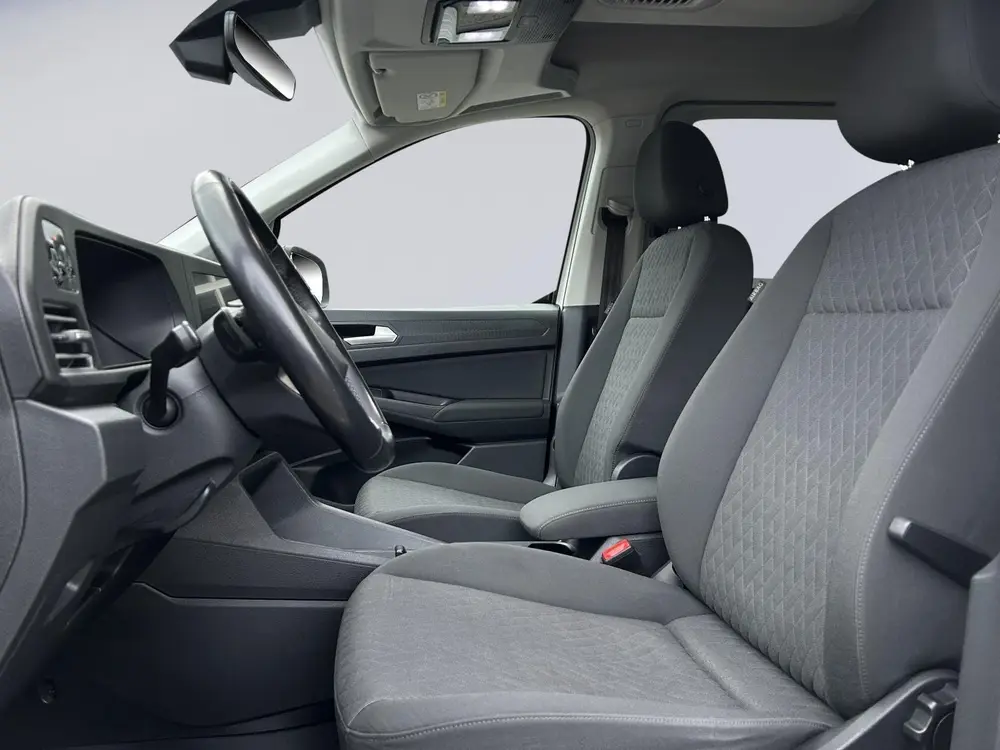 Volkswagen Caddy Maxi 1.5 TSI 7persoons /Apple Carplay/Dubbe uit 2022, foto 7