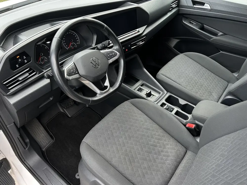 Volkswagen Caddy Maxi 1.5 TSI 7persoons /Apple Carplay/Dubbe uit 2022, foto 8