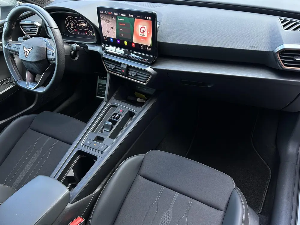 Cupra Leon 1.4 e-Hybrid Business uit 2023, foto 11