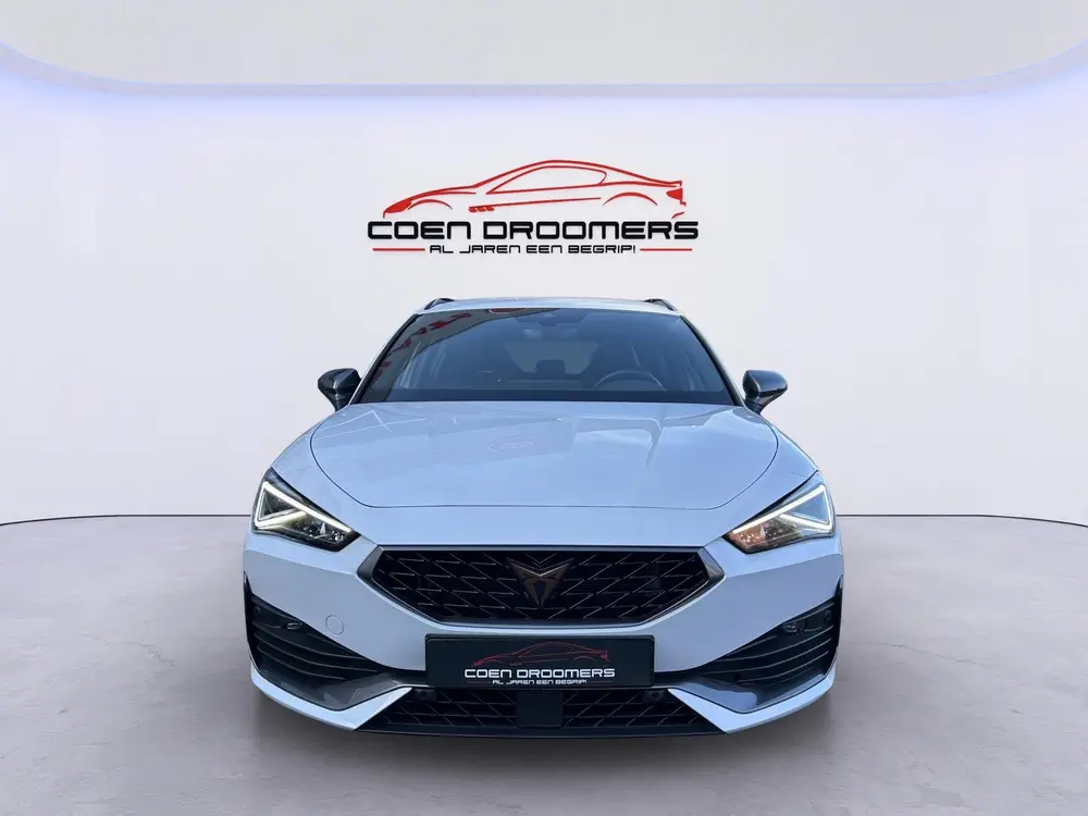 Cupra Leon 1.4 e-Hybrid Business uit 2023, foto 6