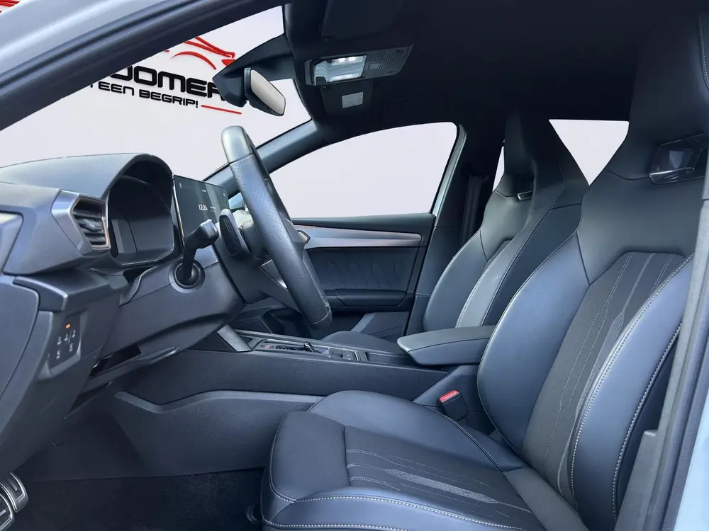 Cupra Leon 1.4 e-Hybrid Business uit 2023, foto 7