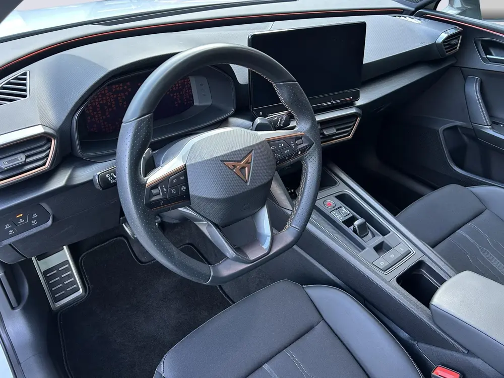 Cupra Leon 1.4 e-Hybrid Business uit 2023, foto 8