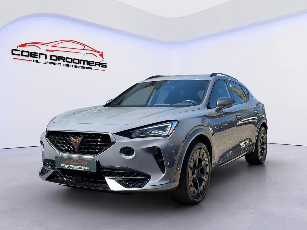 Cupra Formentor 1.4 e-Hybrid Performance uit 2023