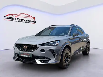Cupra Formentor 1.4 e-Hybrid Performance uit 2023