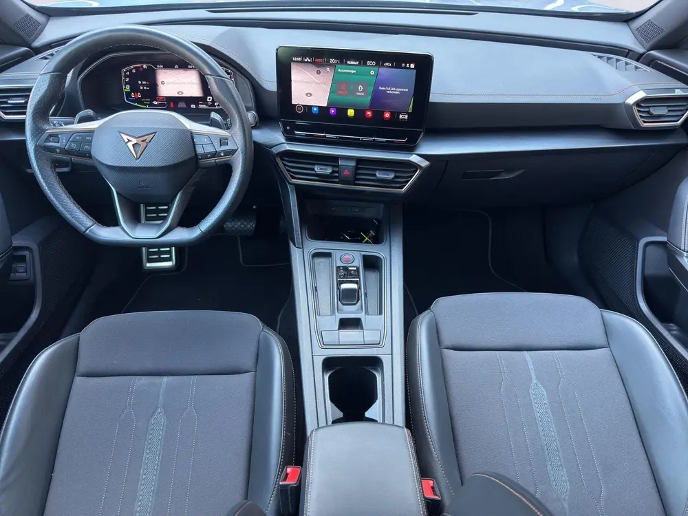Cupra Formentor 1.4 e-Hybrid Performance uit 2023, foto 11